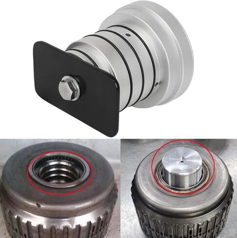 6L80E 6L80 6L90 اختبار 35R / 1-2-3-4 أداة اختبار تحقق من قطع الغيار in Saudi Arabia