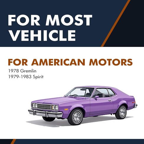 PM Auto Rear Liftgate Lift Support for 1978 American Motors Gremlin in Saudi Arabia