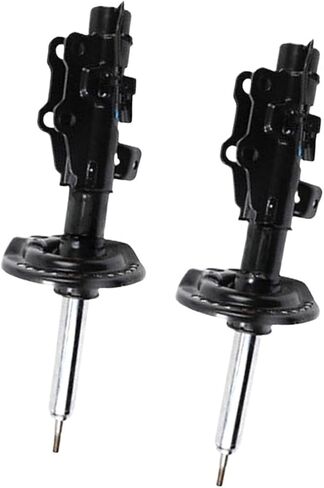 2x Magnetic Front Shock Absorbers Struts for Chevrolet Camaro LT1 Coupe 6.2L 85649815, 85649816, 85649818 in Saudi Arabia