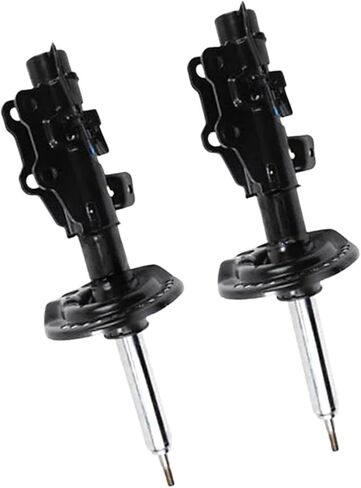 2x Magnetic Front Shock Absorbers Struts for Chevrolet Camaro LT1 Coupe 6.2L 85649815, 85649816, 85649818 in Saudi Arabia
