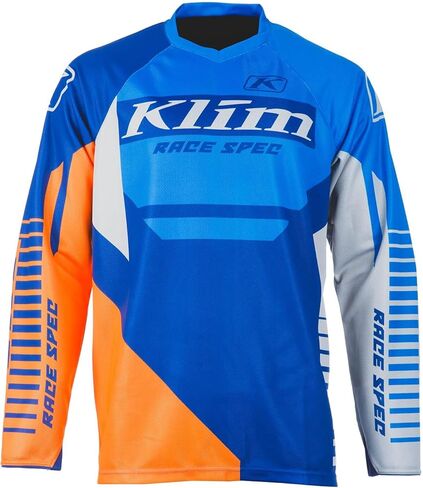 KLIM Revolt Jersey in Saudi Arabia
