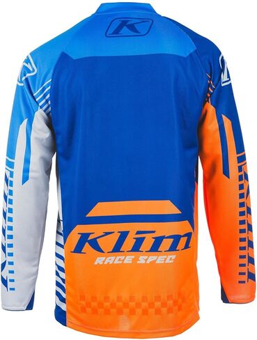 KLIM Revolt Jersey in Saudi Arabia