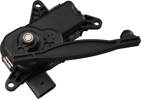 COOL STAR 1038815S01 Intake Short Running Valve Manifold Actuator Motor Compatible with Chevrolet Cruze 2011-2016 Replaces 911-929 911929 55570283 Engine Intake Manifold Runner Control and Arm in Saudi Arabia