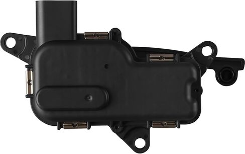 COOL STAR 1038815S01 Intake Short Running Valve Manifold Actuator Motor Compatible with Chevrolet Cruze 2011-2016 Replaces 911-929 911929 55570283 Engine Intake Manifold Runner Control and Arm in Saudi Arabia