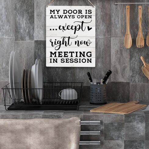 Inspirational Wall Art The Ten Commandments Wall Art Christian Bible Verse Wall Art Religious Home Wall Decor 8 x 10 Inches Rustic Christian Wooden Hanging Sign for Living Room Bedroom Office in Kuwait