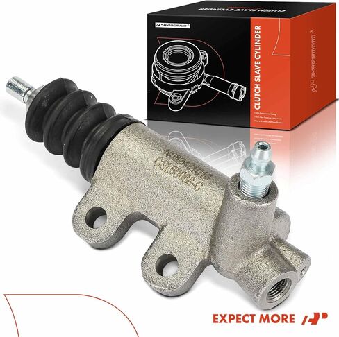 أسطوانة القابض الممتازة متوافقة مع Toyota Tacoma 1995-2004 2.7L، Tacoma 1995-2004 2.4L، 4Runner 1996-2000 2.7L، استبدال # 3147035130 in Saudi Arabia
