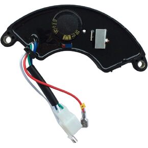 AVR منظم جهد كهربائي أوتوماتيكي لـ Ridgid RD7000 RDCA7000 RD9C7000BG RD8000 RD80011 مولد البنزين رقم الجزء 2904400 in Kuwait