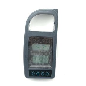 for Dae-Woo Do-San Excavator S255LC S300LC SOLAR225LC-V 539-00048 LCD Gauge Panel in Saudi Arabia