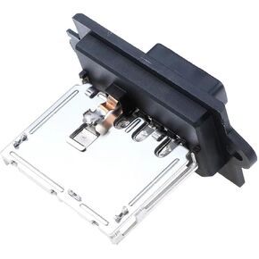 for Nissan for Note for Cube 2008-2012 Car Blower Fan Motor Heater Resistor Rheostat 27150AX010 27150ED000 74140-80J01 in Kuwait