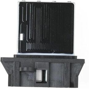 Heater Blower Motor Fan Speed Control Resistor Car 271508H300 for Nissan X-Trail for Maxima Qashqai for NV200 A/C Heater Fan Blower Motor Resistor 27150-EY00A 27150-JG01A in Kuwait