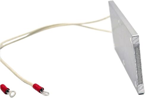 1pc for Inverter,servo Motor,100w,Braking Resistor,Super Thin Aluminum Shell Resistor(100 ohm) in Saudi Arabia