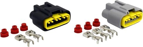 RMSTATOR Voltage Regulator Replacement for Yamaha Sidewinder B-TX/L-TX/M-TX | SR Viper 1000 L-TX/R-TX | RS Venture/Vector/Viking 2003-2022 | OEM Repl.# 8JP-H1960-10-00 / 5JW-81960-00-00 in Saudi Arabia