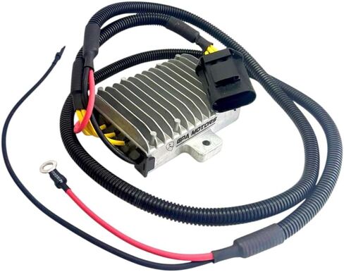 Voltage Regulator Rectifier Fits Can-Am Defender H10 Maverick X3 Max Turbo RR (2020-2024) in Saudi Arabia
