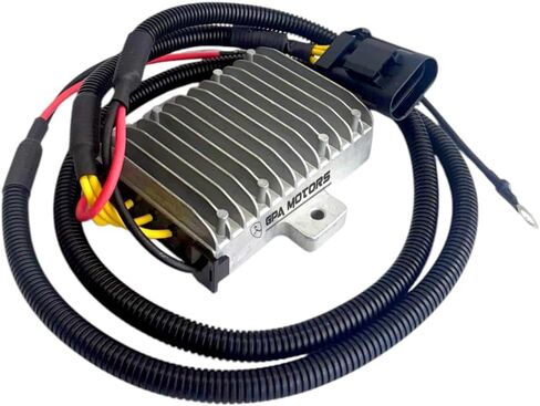 Voltage Regulator Rectifier Fits Can-Am Defender H10 Maverick X3 Max Turbo RR (2020-2024) in Saudi Arabia