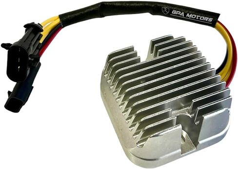 Voltage Regulator Rectifier Fits Polaris Ranger RZR 4 XP Turbo 900 1000 (2013-2016) in Saudi Arabia