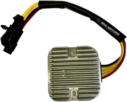 Voltage Regulator Rectifier Fits Polaris Ranger RZR 4 XP Turbo 900 1000 (2013-2016) in Saudi Arabia