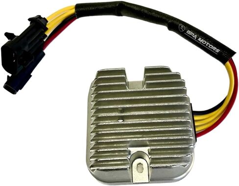 Voltage Regulator Rectifier Fits Polaris Ranger RZR 4 XP Turbo 900 1000 (2013-2016) in Saudi Arabia
