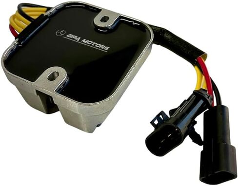 Voltage Regulator Rectifier Fits Polaris Ranger RZR 4 XP Turbo 900 1000 (2013-2016) in Saudi Arabia
