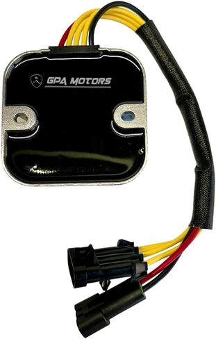 Voltage Regulator Rectifier Fits Polaris Ranger RZR 4 XP Turbo 900 1000 (2013-2016) in Saudi Arabia