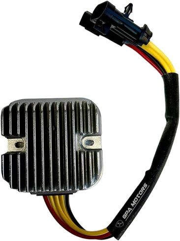 Voltage Regulator Rectifier Fits Polaris Ranger RZR 4 XP Turbo 900 1000 (2013-2016) in Saudi Arabia