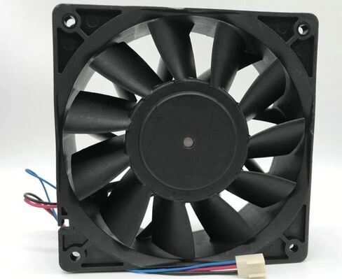 ل PFB1212UHE DC12V 4.80A 120 × 38 مللي متر مروحة التبريد العاكس in Kuwait