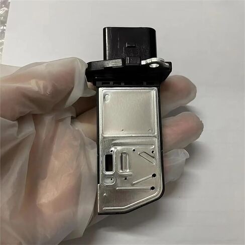 مستشعر تدفق الهواء لـ AFH60M-27A AFH60-34 06J906461B 06F906461B in Saudi Arabia