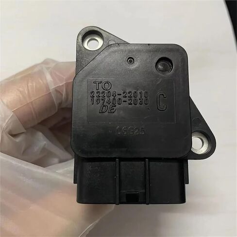 1pc 22204-22010 Air Flow Meter Sensor for 197400-2030 in Saudi Arabia