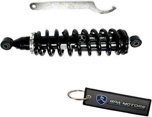 Front Right Left Shock Absorber Fits Honda Rancher TRX350 (2000-2006) in Saudi Arabia