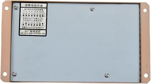Original FSK862A Electronic Speed Controller Genset Speed Control Board Electronic Speed Controller in Saudi Arabia