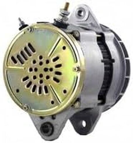 #US Replacement Part for ALTERNATOR FIT For Komatsu LOADER WA450-1 WA-470-1 WA100-1 WA120-1 WA150-A WA200-1#ALTERNATOR55584 in Saudi Arabia