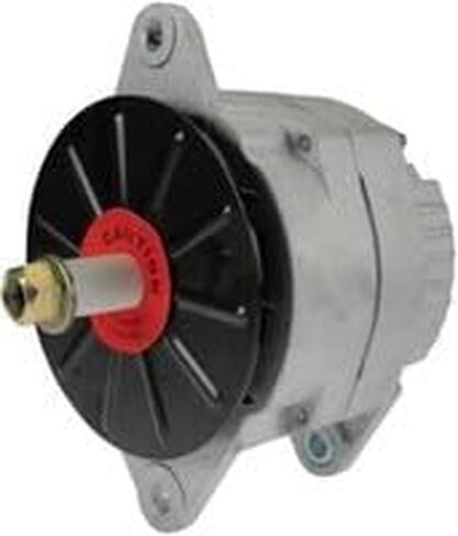 # الولايات المتحدة استبدال جزء للمولد صالح ل الكمون الدولي PAYSTAR DD 6V-71 6V-92 8V-71 8V-92 DT-466 # ALTERNATOR55451 in Kuwait