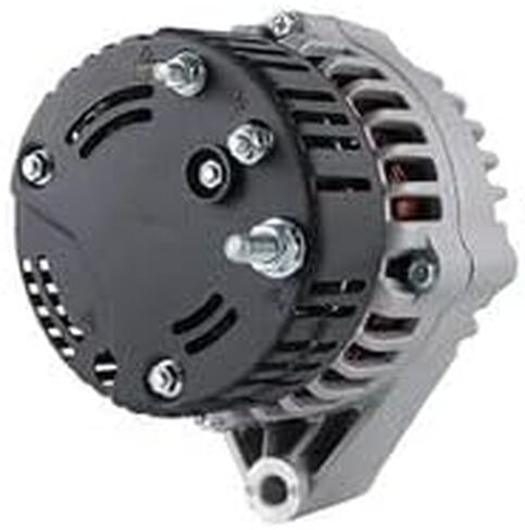 #US Replacement Part for NEW ALTERNATOR FIT For KHD TRACTORS BY NUMBER ONLY AAK5143 0118-3189 1182041 IA1026#ALTERNATOR60135 in Saudi Arabia