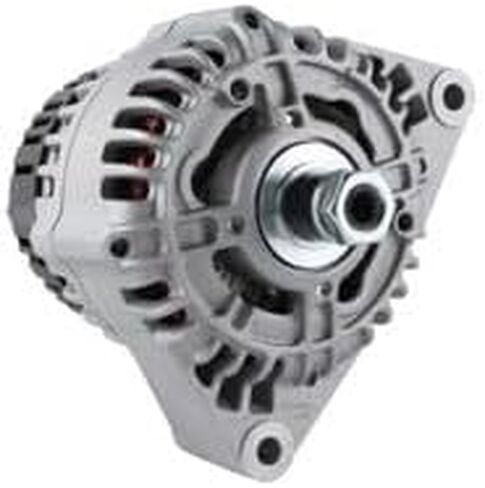 #US Replacement Part for NEW ALTERNATOR FIT For KHD TRACTORS BY NUMBER ONLY AAK5143 0118-3189 1182041 IA1026#ALTERNATOR60135 in Saudi Arabia