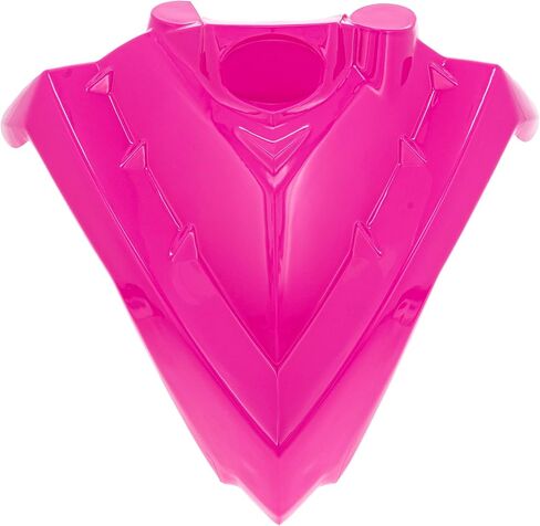 Polaris 0455250-544 Pink Front Cover Outlaw 110 2017-2023 in Saudi Arabia