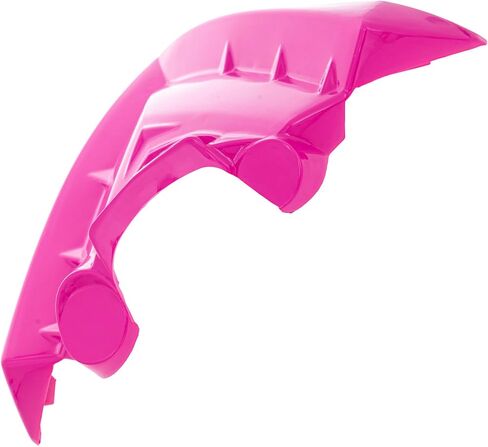 Polaris 0455250-544 Pink Front Cover Outlaw 110 2017-2023 in Saudi Arabia