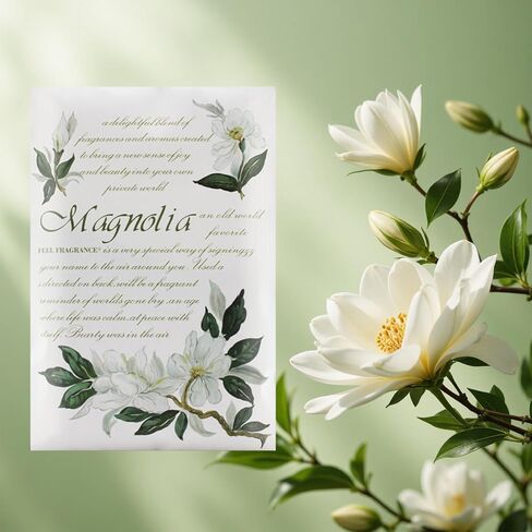 Feel Fragrance Scented Sachet for Drawer and Closet Sachets, Lot of 12 (Cinnamon) in Kuwait