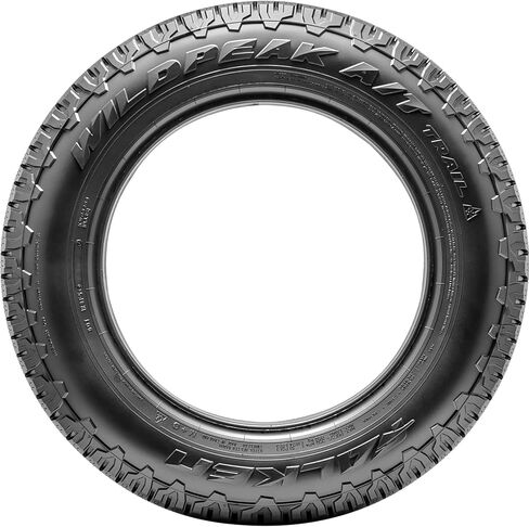 Falken 235/60R17 102H SL FALKEN WILDPEAK A/T TRAIL BW in Saudi Arabia