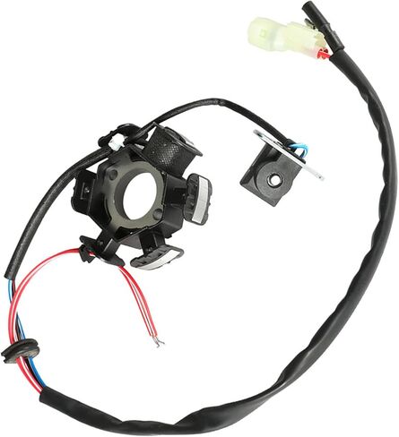 استبدال الجزء الثابت WFLNHB لهوندا Sportrax 90 TRX90 1999-2005 31120-HF7-003 in Saudi Arabia
