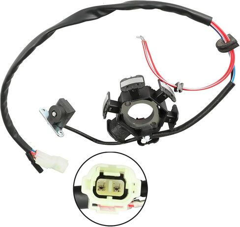 استبدال الجزء الثابت WFLNHB لهوندا Sportrax 90 TRX90 1999-2005 31120-HF7-003 in Saudi Arabia