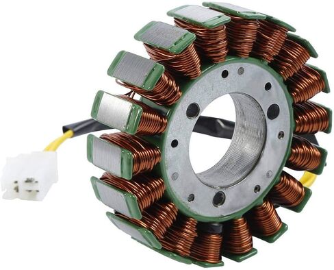 TCMT Magneto Generator Stator Coil Fit For Suzuki GSXR 1000 GSX-R1000 05-08 06 07 in Saudi Arabia