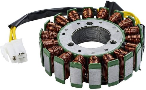 TCMT Magneto Generator Stator Coil Fit For Suzuki GSXR 1000 GSX-R1000 05-08 06 07 in Saudi Arabia