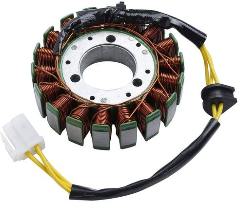 TCMT Magneto Generator Stator Coil Fit For Suzuki GSXR 1000 GSX-R1000 05-08 06 07 in Saudi Arabia