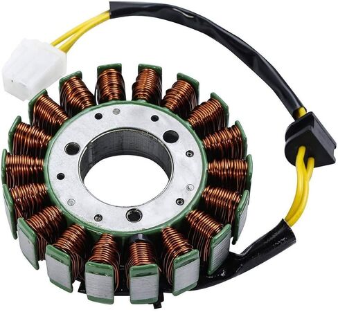 TCMT Magneto Generator Stator Coil Fit For Suzuki GSXR 1000 GSX-R1000 05-08 06 07 in Saudi Arabia