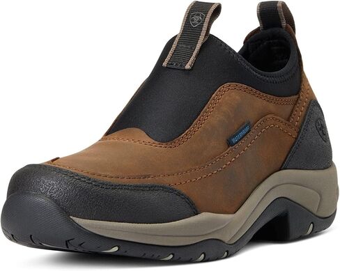 حذاء Ariat النسائي Terrain Ease مقاوم للماء in Kuwait