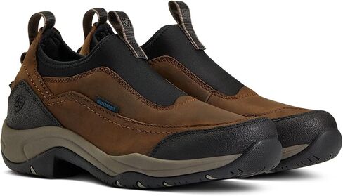 حذاء Ariat النسائي Terrain Ease مقاوم للماء in Kuwait