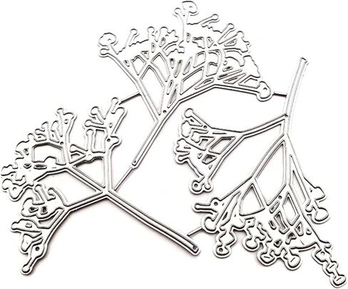 Flower Metal Cutting Dies Cut Stencils for DIY Scrapbooking Album Decorative Embossing Paper Dies for Card Making in Saudi Arabia