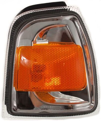For Ford Ranger 2006-2011 Parking Signal Light Assembly Passenger Side DOT Certified | FO2531171 | 6L5Z 15A201 AA in Saudi Arabia