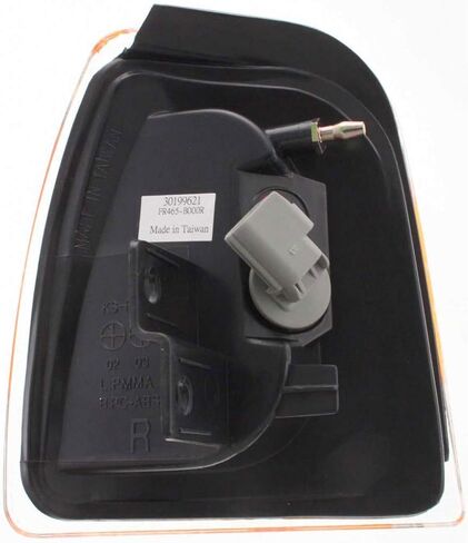 For Ford Ranger 2006-2011 Parking Signal Light Assembly Passenger Side DOT Certified | FO2531171 | 6L5Z 15A201 AA in Saudi Arabia