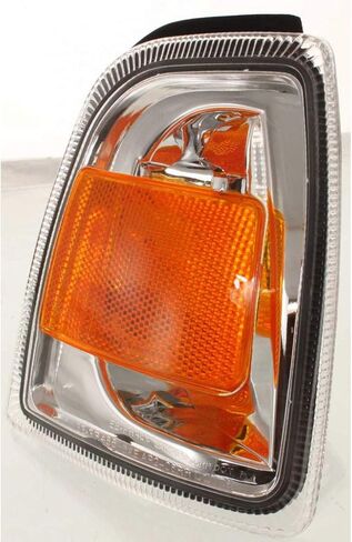 For Ford Ranger 2006-2011 Parking Signal Light Assembly Passenger Side DOT Certified | FO2531171 | 6L5Z 15A201 AA in Saudi Arabia