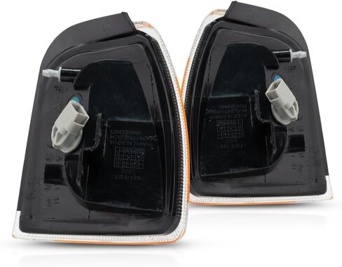 For Ford Ranger 2006-2011 Parking Signal Light Assembly Passenger Side DOT Certified | FO2531171 | 6L5Z 15A201 AA in Saudi Arabia